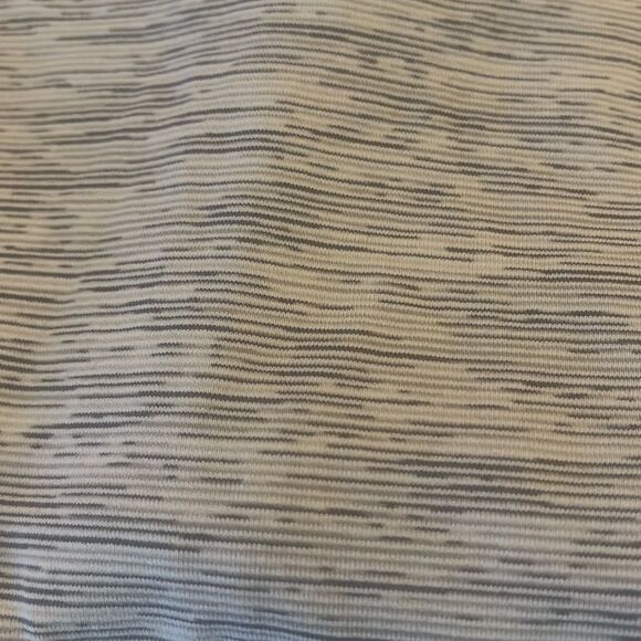 Lululemon Gray Cool Racerback Tank Top Size Small - Picture 6 of 8